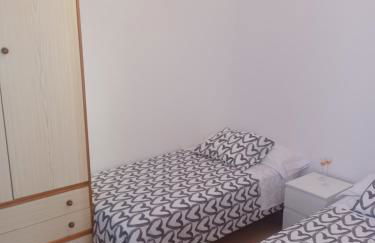 APARTAMENTO VIGO CAMELIAS CENTRO - Foto 6