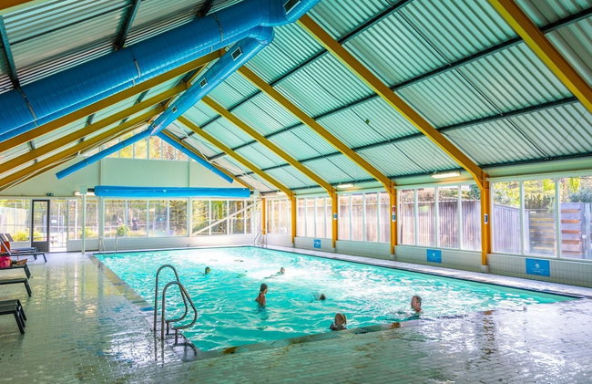 Holiday Home Suitable for Disabled People - Foto 13