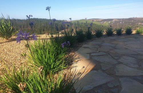 Stunning Villa with Pool & View near beach - Foto 49