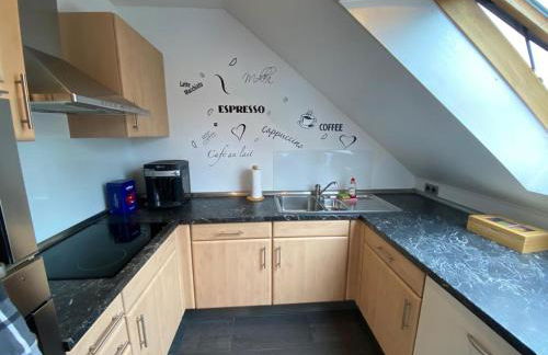 Elegantes Apartment - Photo 4