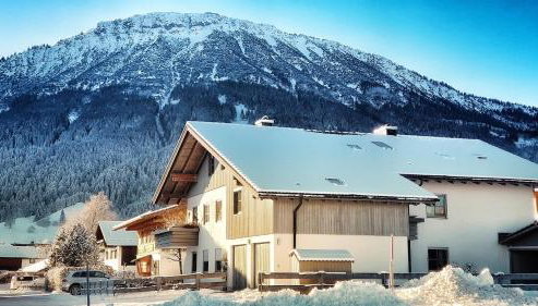 Ferienwohnung-Kuschelzeit - Foto 2