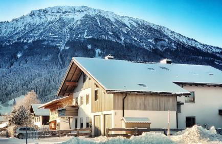 Ferienwohnung-Kuschelzeit - Foto 20