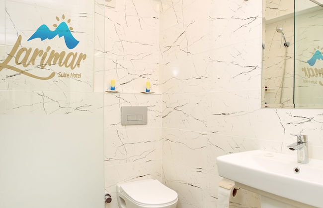 Larimar Suite Hotel - Foto 29