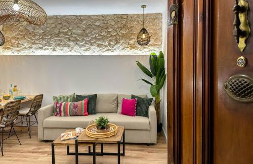 Casa Llorca. Estilo y tradición cerca del centro. - Photo 5