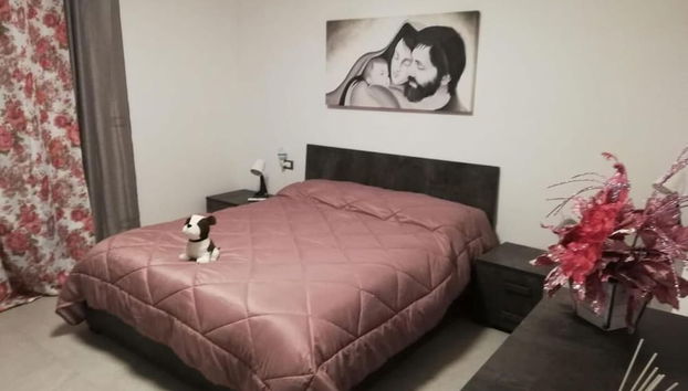 Fiorina House Ostuni - Veranda - Foto 3, Habitación