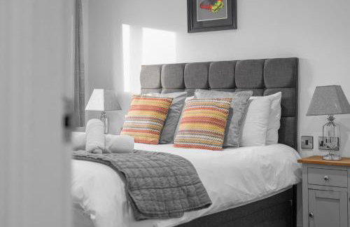 Leys Park Executive Apartments - Foto 23