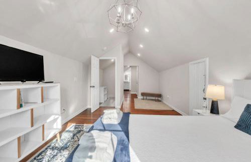 4Bed/3bath- 1 mile to Downtown - Foto 14