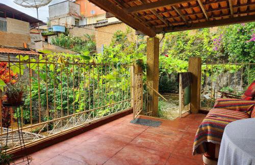 Casa Espaçosa no Centro Histórico - Foto 38