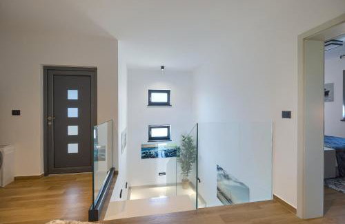 Villa SCALA Pomer-Medulin SEA VIEW - Foto 19