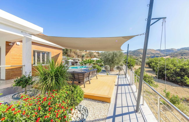 Villa Anastasia Maria - Foto 65