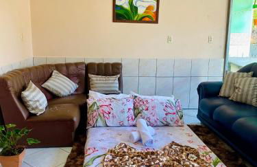 Casa Privativa com Varanda Gourmet e Churrasqueira- Pet Friendly- Wi-Fi e Garagem - Photo 31