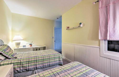 Lake Harmony Condo Less Than 1 Mi to Big Boulder Mountain! - Foto 23