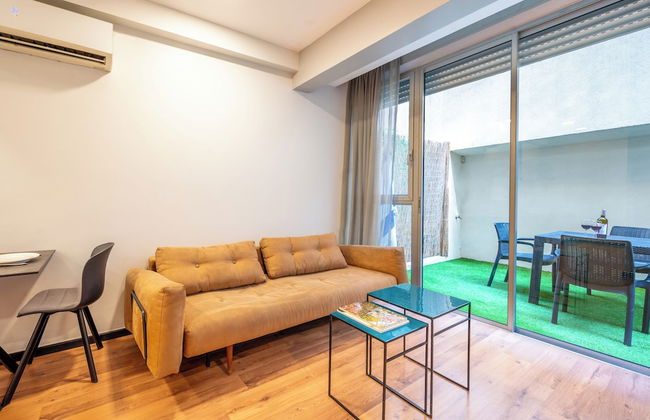 Sea Land Suites - Foto 38