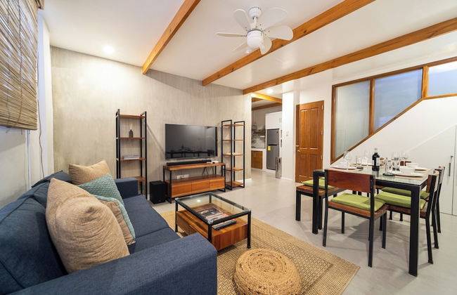 The Wander Nest - Foto 19