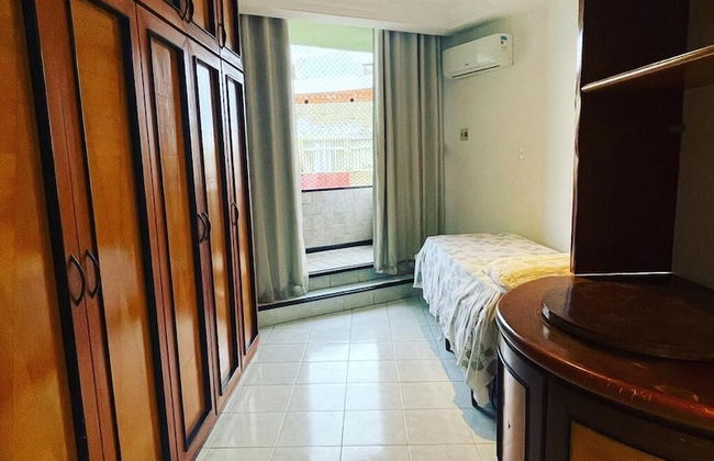 Ap na Beira da ORLA DE ATALAIA - Foto 5