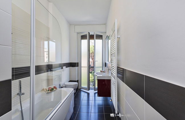 Shelley Apartments by Wonderful Italy - Tree - Foto 11