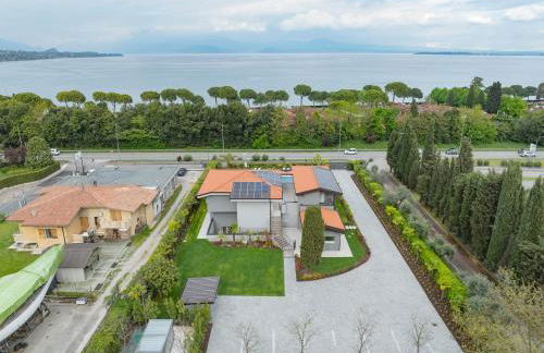 Villa Dama Holiday Apartments - Foto 39