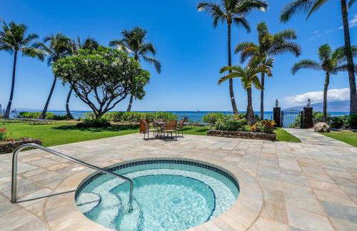Lahaina Shores 507 · LS 507 West Maui Studio with Stunning Ocean - Foto 36