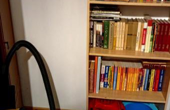 Kalinówka - apartament w domu nad Narwią - Foto 21