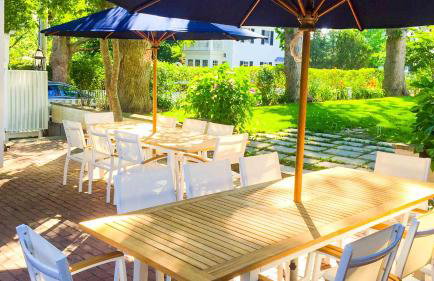 East Wing of Captain's Mansion - Luxury, Waterfront, Town, & Beaches - 5 stars - Foto 5