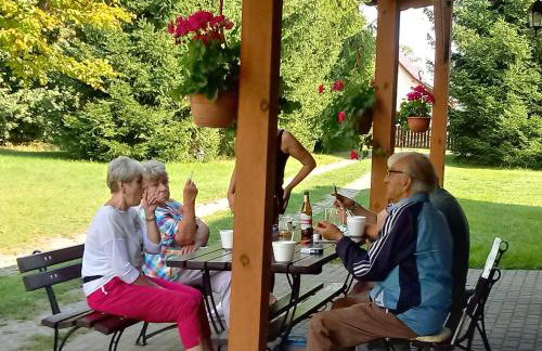 Agroturystyka Różanka - Foto 53