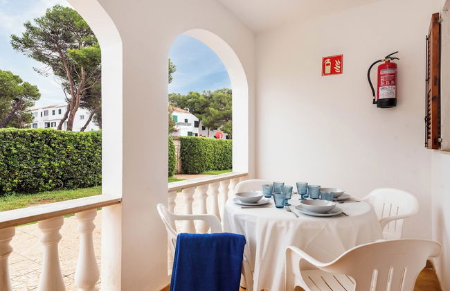 Apartamentos Mar Blanca - Photo 48