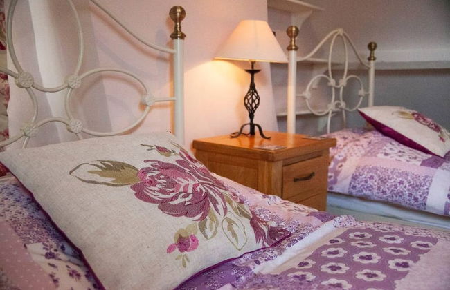 Ceilidh Cottage - Foto 7