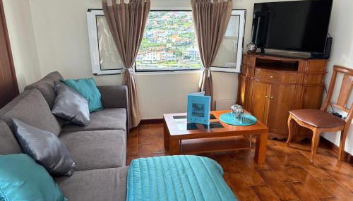 Sea & Mountain View Home in Machico - Foto 4