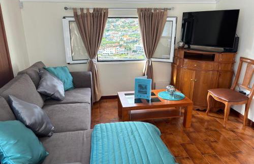 Sea & Mountain View Home in Machico - Foto 4