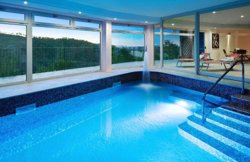 Colleverde Country House Beauty&Wellness - Foto 8