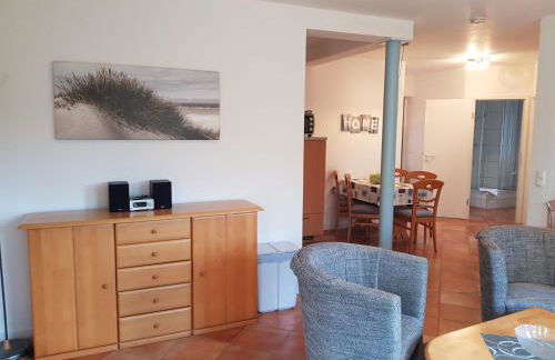 Ferienwohnung 4 im Haus am See mit Wintergarten und Terrasse - Foto 32