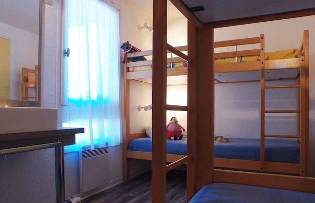 VVF Soulac-sur-Mer Bordeaux Médoc - Photo 2