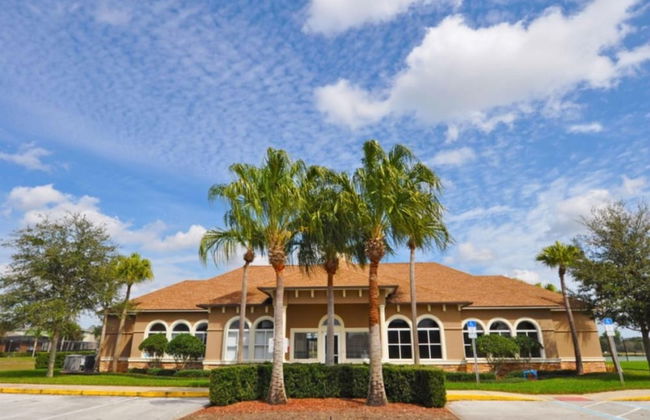 The Sanctuary at West Haven-335akdgil by Florida Star Vacations - Foto 29