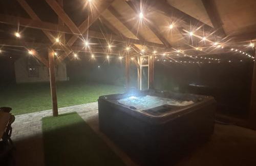 Domek 14 osobowy-OSTOJA LDZAŃ - Foto 22