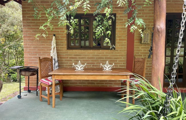 Casagon Alves in Gon Alves - Foto 70