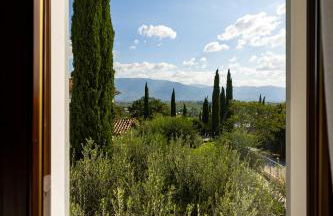 AGRITURISMO LA CORTE DEI CAVALIERI - Foto 14