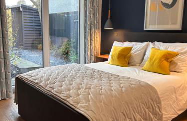 Beautiful Coastal Cottage in Pittenweem - Foto 7