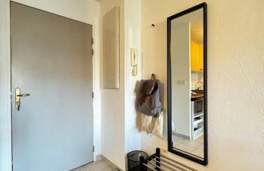 Jungle Cosy - Gare - Bus - Parking gratuit - WIFI - Photo 30