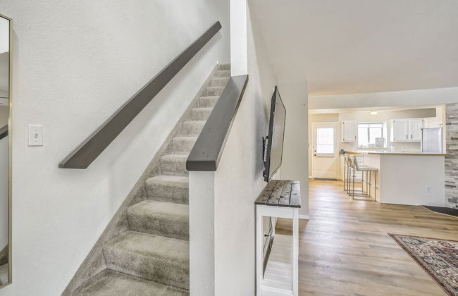 3brstate Park&mountainsnearby Lake - Foto 31