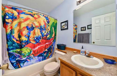 Fishy-Fishy Townhome - Foto 6