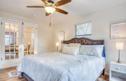 Summer Spot! Renovated Historic Avondale Gem 6BR Sleeps 12 - Foto 76