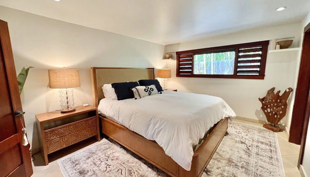 Hale Aku 4 Bedroom Home - Foto 3, Quarto