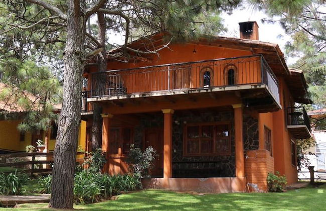 Cabañas Lomas Verdes - Foto 7