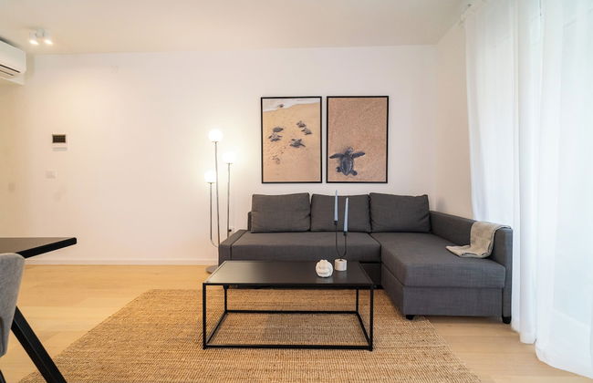 A Apartments - Foto 52