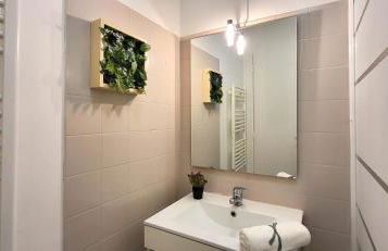 Oxygen - Lumineux deux-pièces à 20min de Rouen - Foto 34