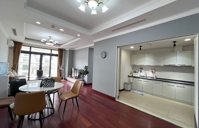 Mai-homestay Royal City 3 bedrooms - Foto 14