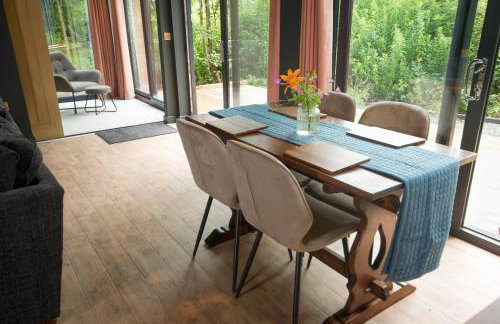 Bird Nest - dine with the eagles Private Retreat - Foto 6