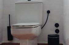 Casa ZAHOMAR con piscina exterior - Foto 27