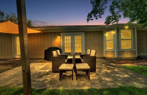 Modern Getaway North of Panama City Beach - Photo 42