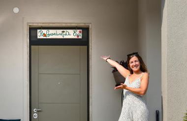 Il Giardino di Eva - Holiday Home - intero alloggio - Photo 27